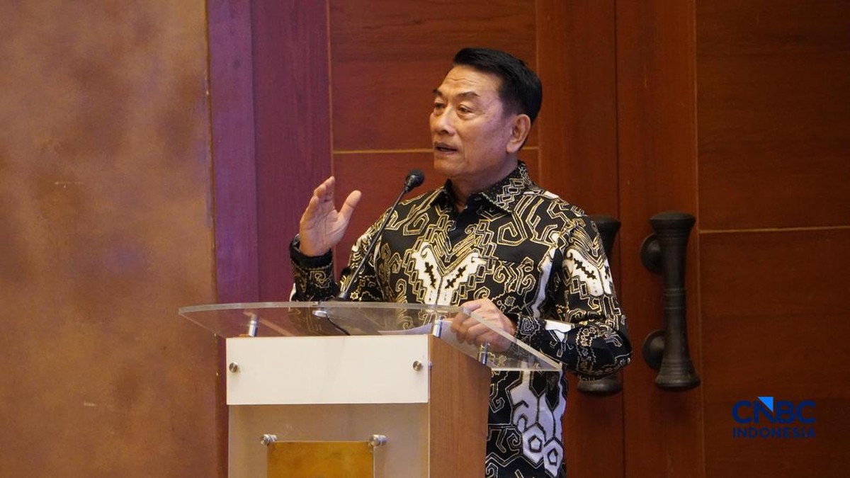 Indonesia Ingin Lebih dari Sekadar Pasar Mobil Listrik