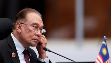 Diplomasi Memanas: AS Panggil Dubes Malaysia Soal Sikap Anti-Israel Anwar
