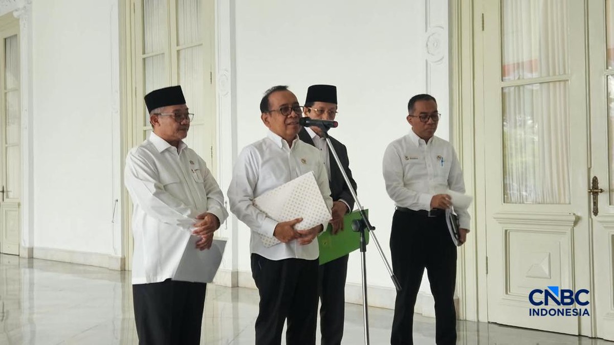 Prabowo Bahas Pendidikan Gratis dari TK sampai Kuliah, Apa Kabar UKT dan BOS?
