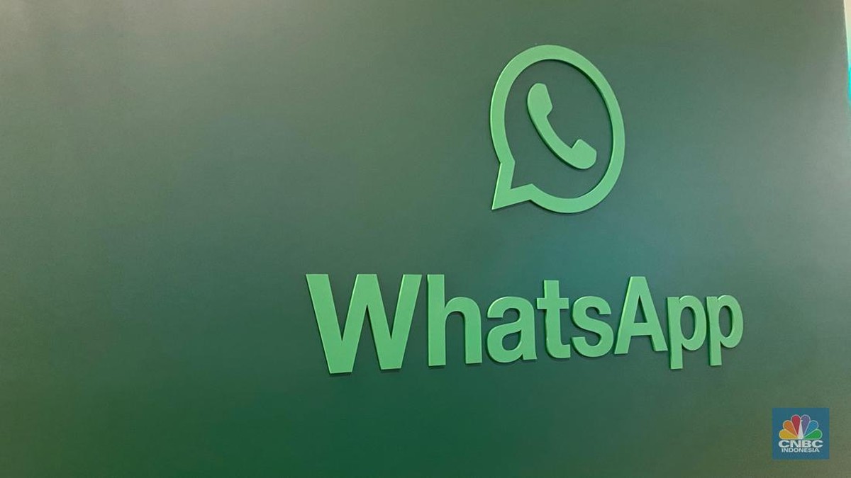 WhatsApp Perluas Ekosistem: Edit PDF, Berbagi Lagu, hingga Pengalaman Baru di Mobil