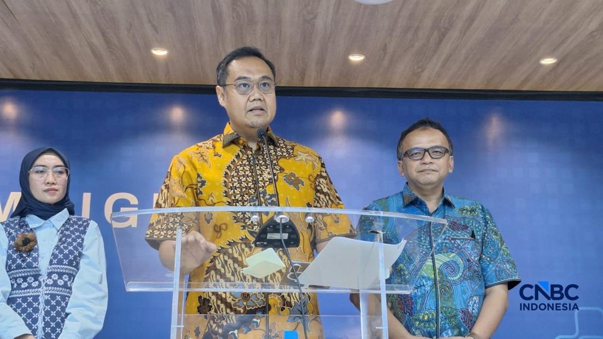 Paket Internet Rollover Diperluas, Sisa Kuota Tak Boleh Lagi Berbayar