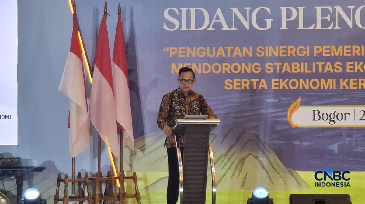 86 Persen Daerah Bergantung Transfer Pusat, Digitalisasi Jadi Harapan