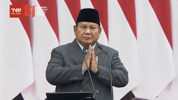 Revisi UU Kewarganegaraan: Disrupsi Digital Identitas Ganda Indonesia