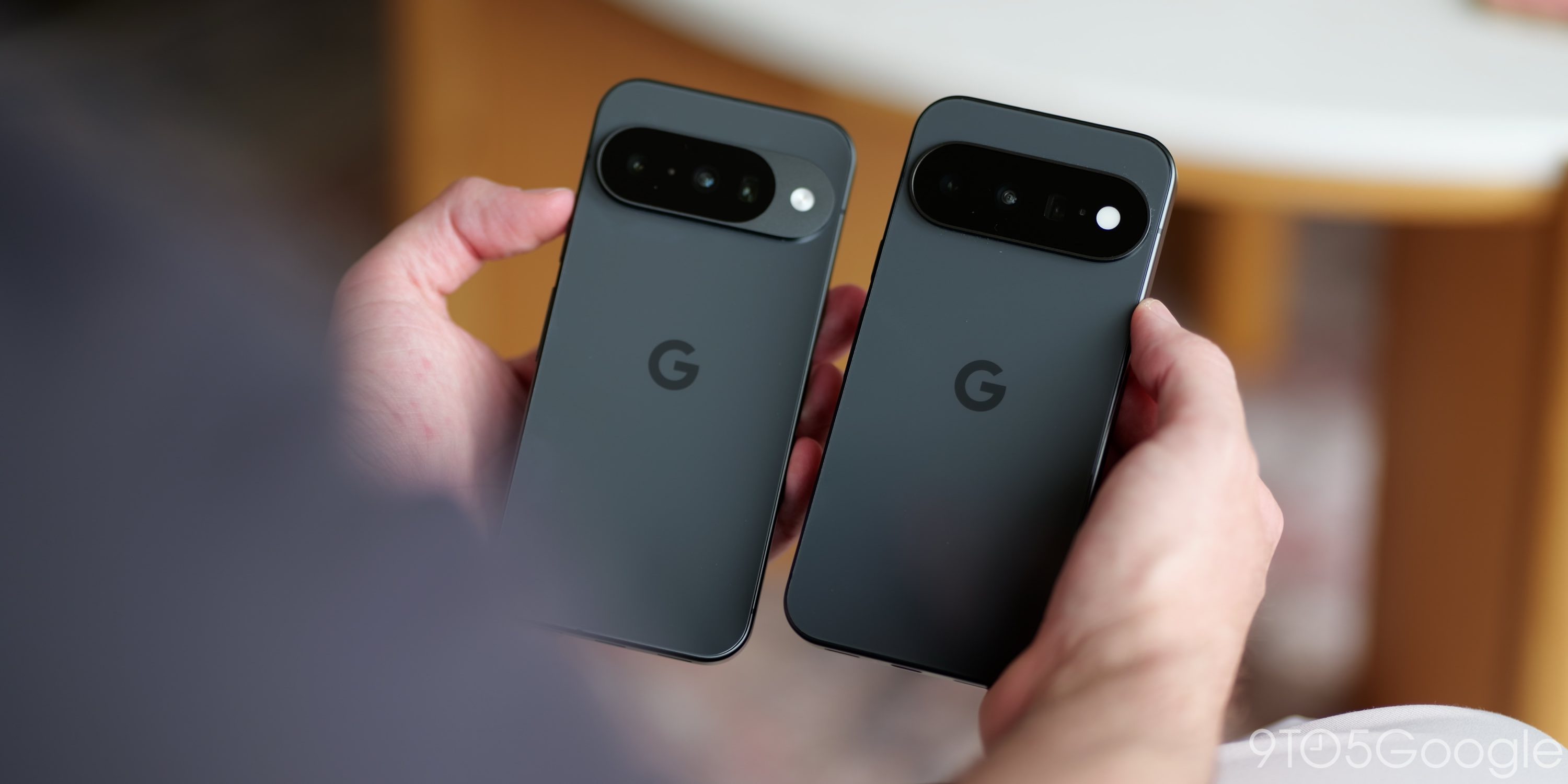 Pixel 11 Hampir Sama dengan Pixel 10, Ini Buktinya
