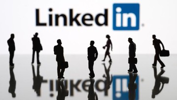 LinkedIn Bisa Lapor Konten AI Slop, Ini Dampaknya