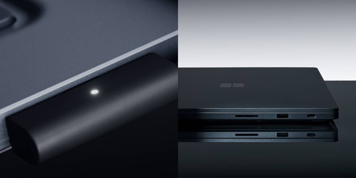 Mengapa Port USB-C Magnetik Baru Microsoft Layak Ditunggu