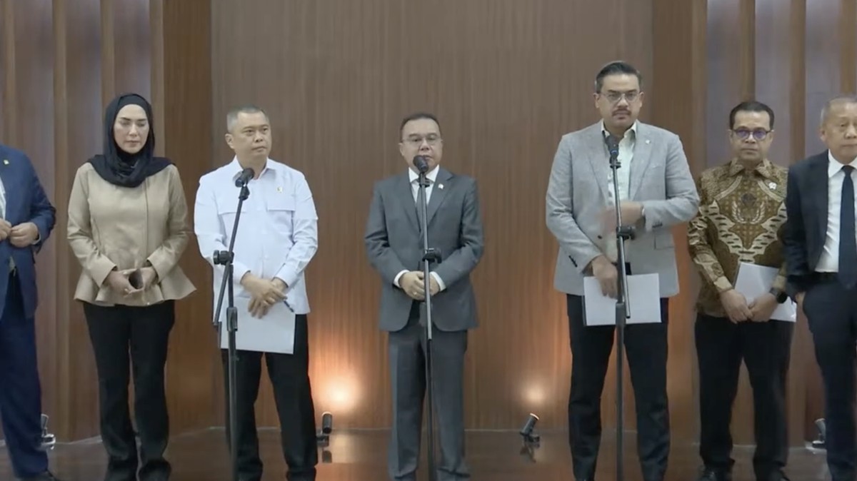 Pemerintah Susun Aturan Baru Kemitraan Ojek Online dan Aplikator