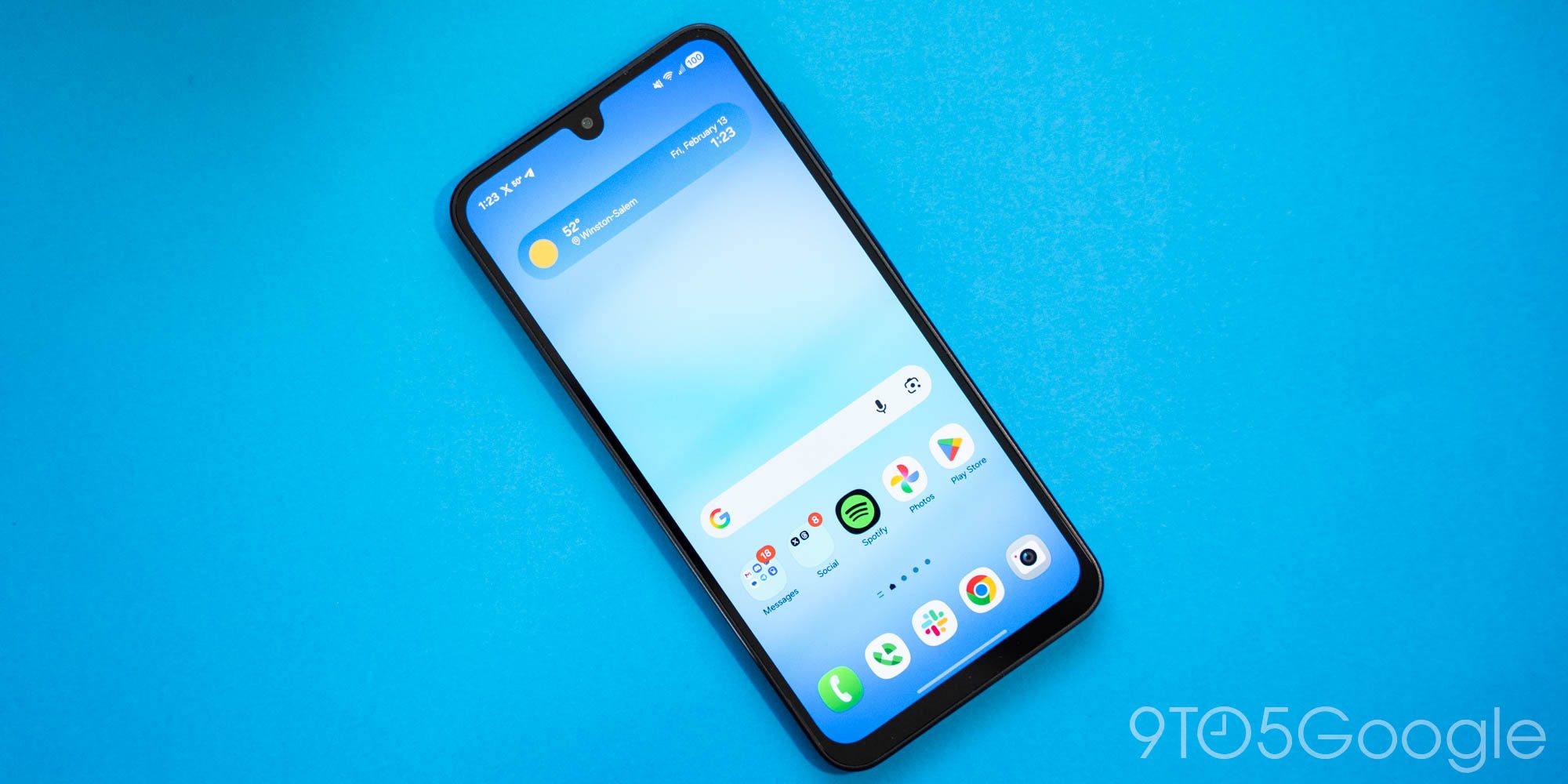 Samsung Naikkan Harga Sejumlah Ponsel Galaxy di AS