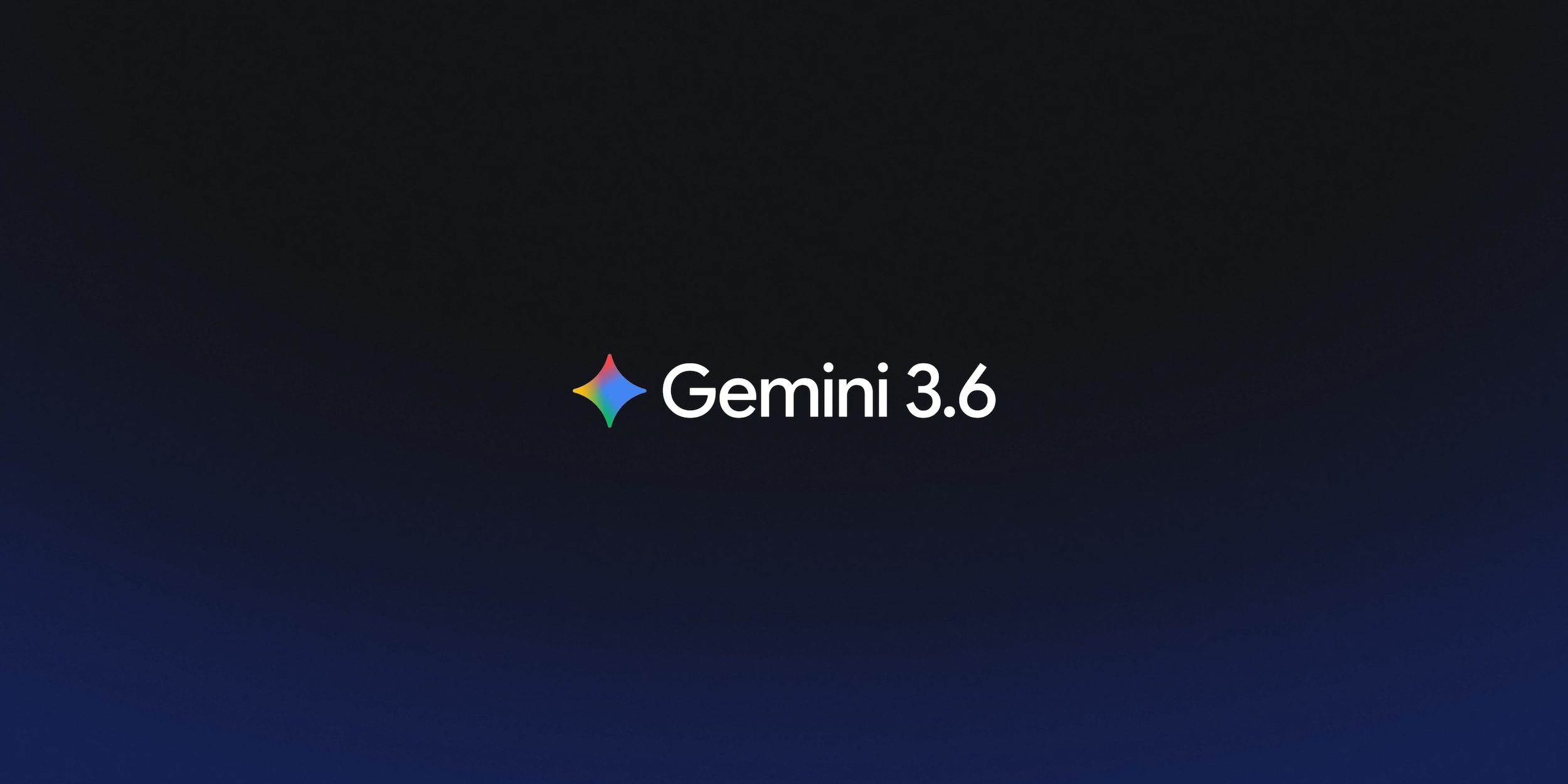 Gemini 3.6 Flash dan 3.5 Flash-Lite Resmi Meluncur, Google Bocorkan Gemini 4