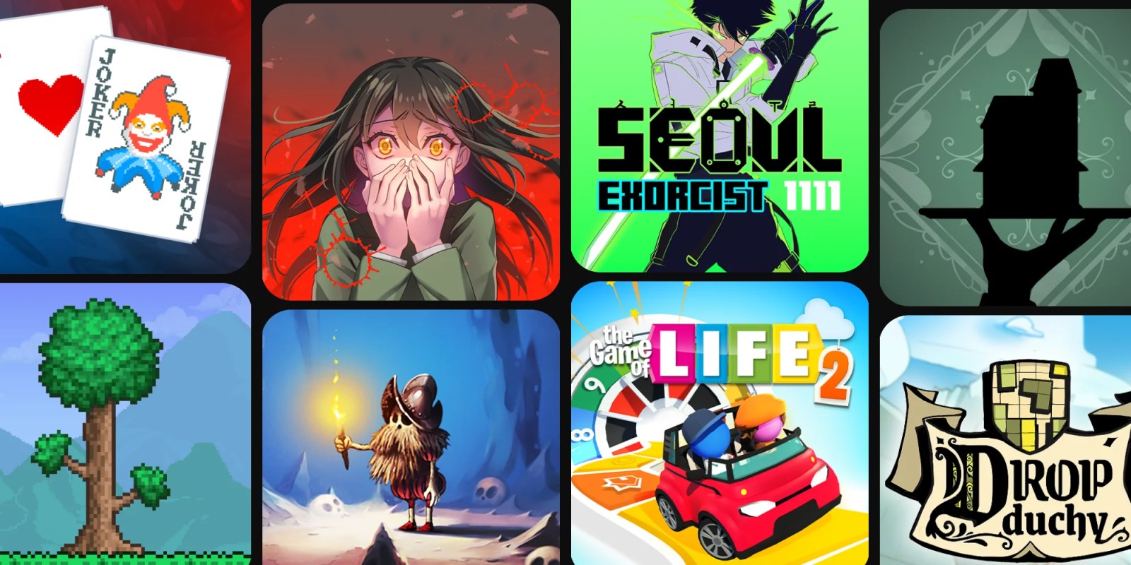 Perang Diskon Aplikasi Android: Balatro hingga Terraria Turun Harga