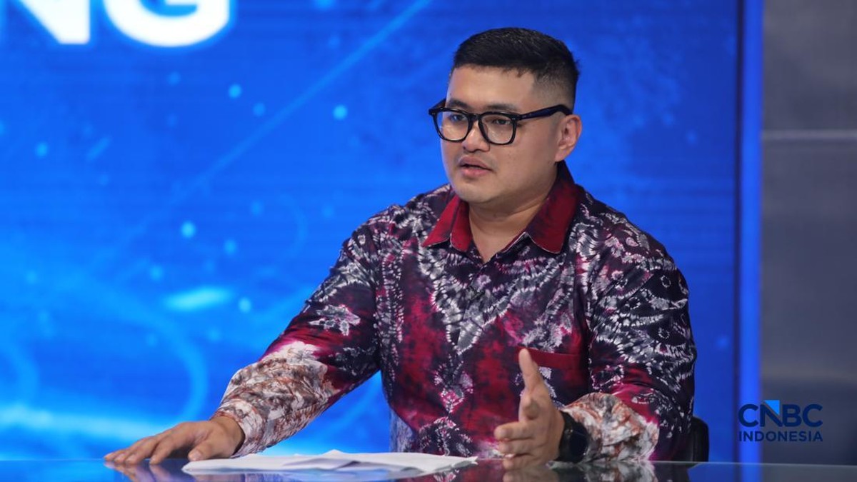 Evolusi Teknologi AI Perbankan: Mempermudah Transaksi dan Mendorong Laba Finansial