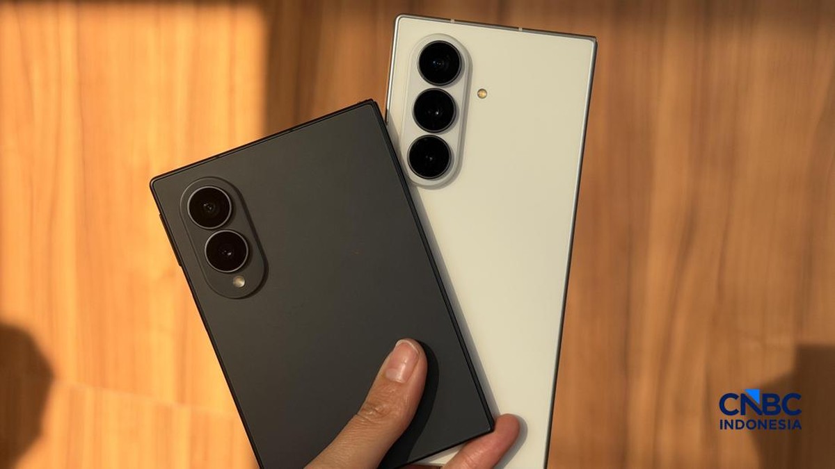Samsung Galaxy Z Fold8 dan Ultra Resmi Hadir di Indonesia