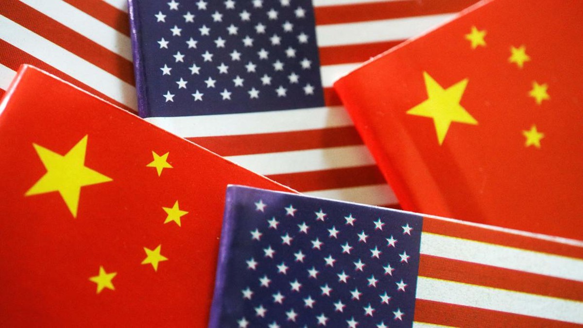 China Ungguli AS di AI Open-Source, Ini Dampaknya