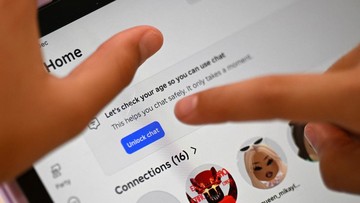 Meta Berlakukan Batas Waktu Pakai Facebook dan Instagram untuk Remaja