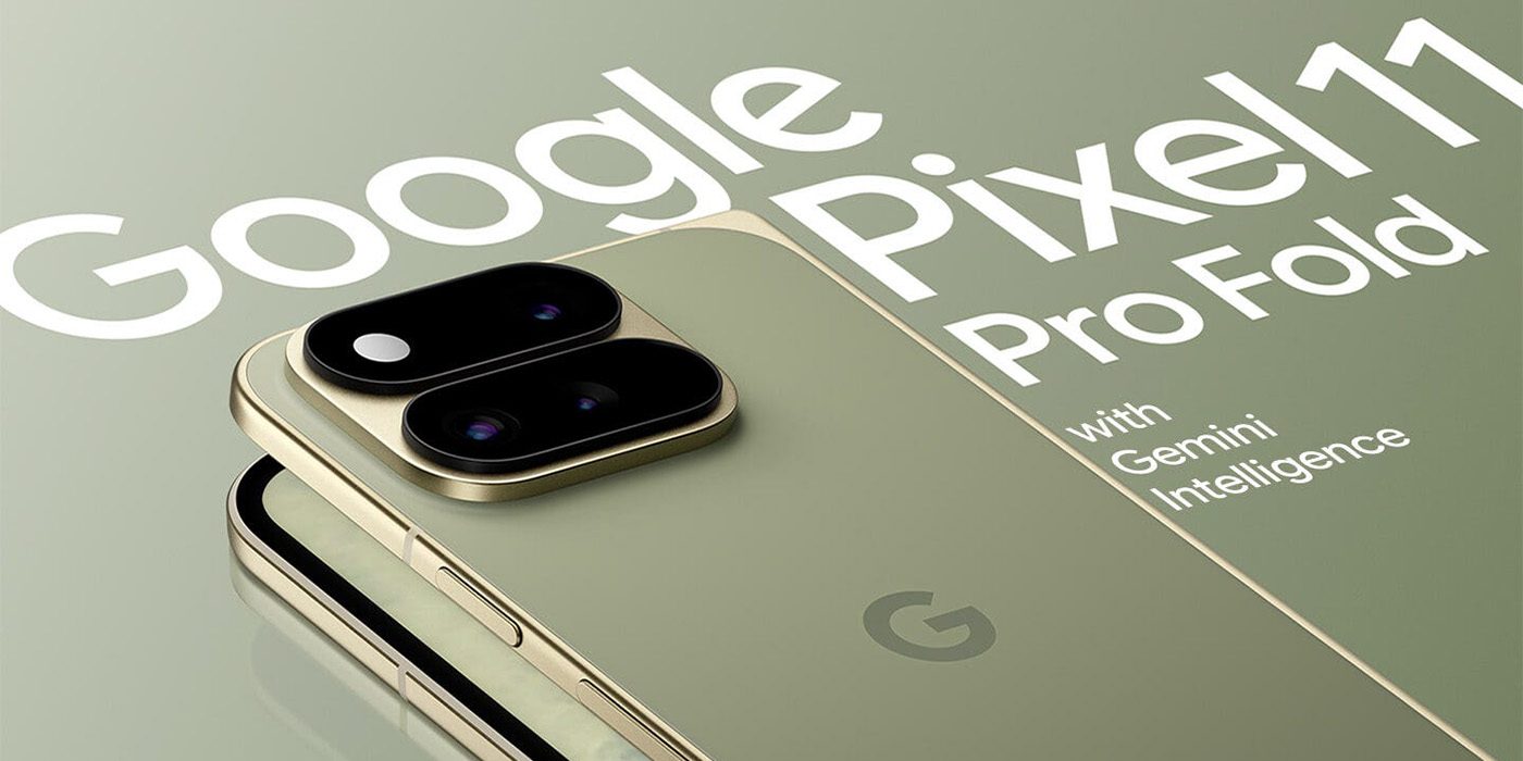 Bocoran Pixel 11 Pro Fold: Desain Tipis dan Warna Segar Siap Gebrak Pasar