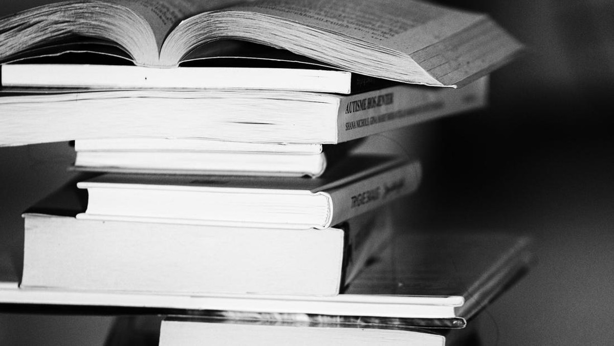Perusahaan AI Borong Ribuan Buku Setiap Hari untuk Latih Model