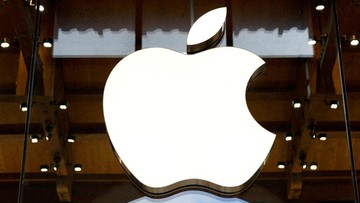 Apple Uji Chip Memori China demi Atasi Krisis Pasokan Global