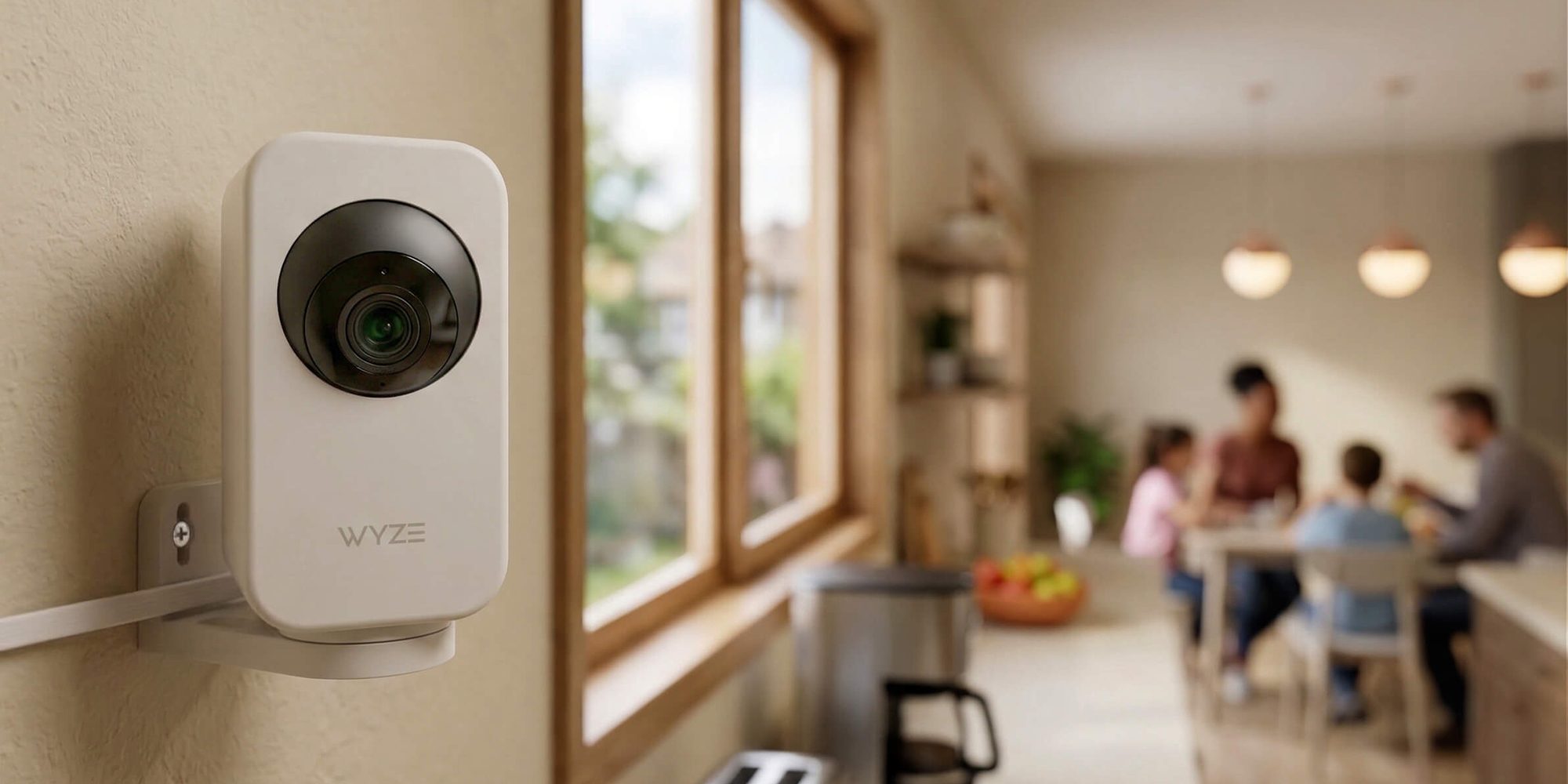 Wyze Rilis Kamera Pan 360 Derajat dengan Privasi Bawaan Harga Rp600 Ribuan