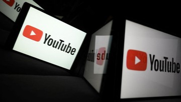 Mulai 24 Agustus 2026, YouTube Hitung Views Saat Video Diputar