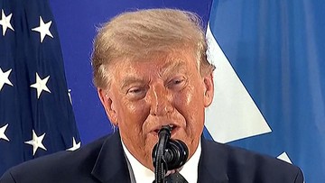 Trump Klaim Beri Iran Kesempatan Negosiasi, Bukan Bom