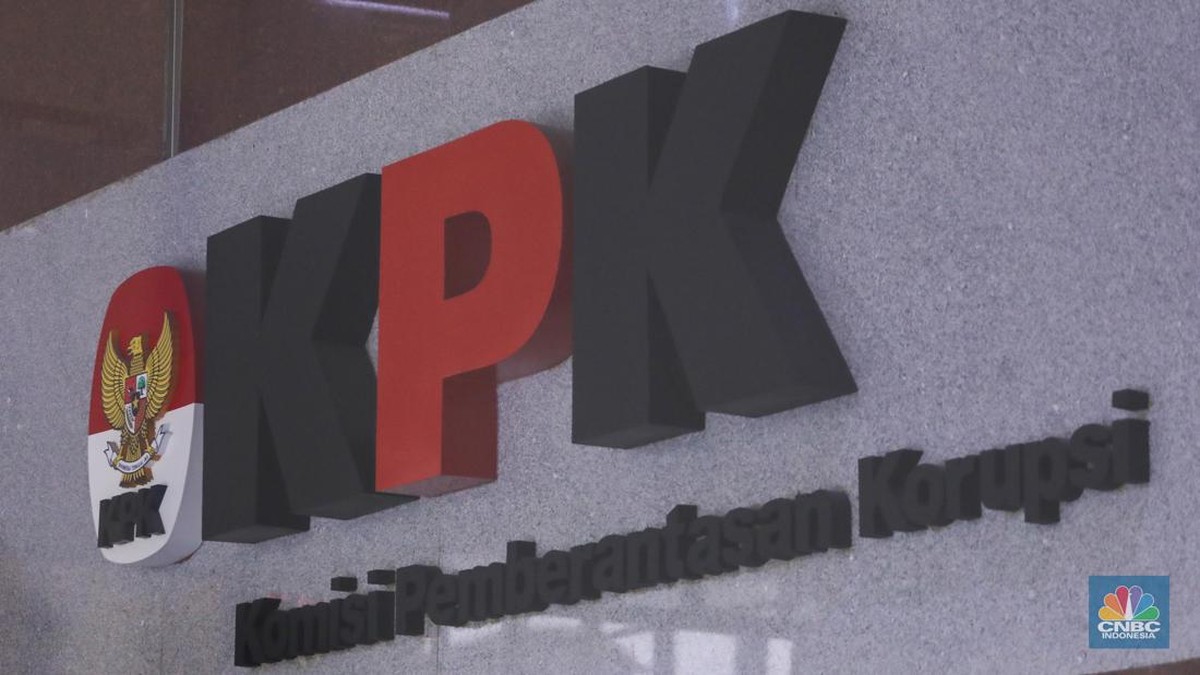 KPK Amankan Rektor Unsoed, Temuan Gratifikasi Capai Rp 1,12 Miliar