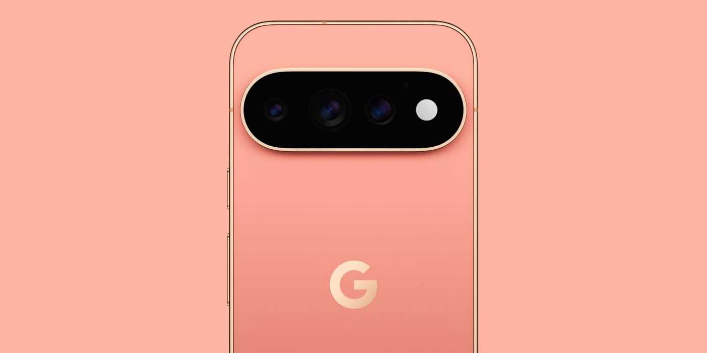 Pixel 11 Bocor, Google Hadapi Badai Waktu yang Kurang Tepat