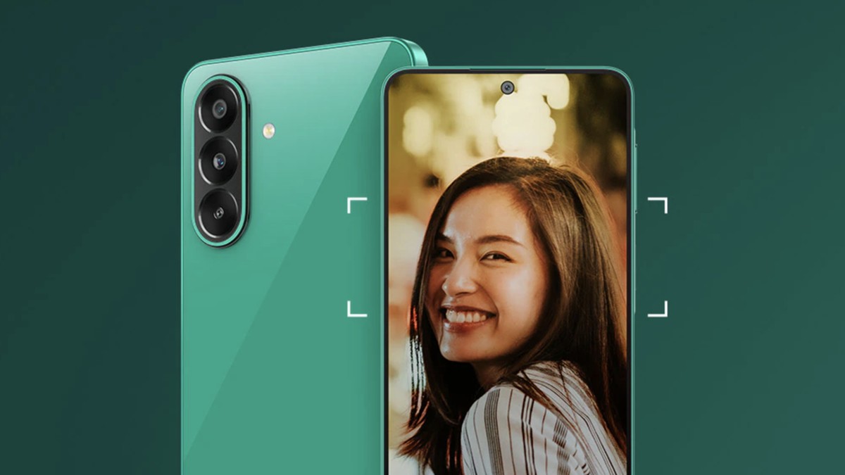 Samsung Galaxy F70 Pro Meluncur: Baterai 6.000 mAh Harga Rp 4 Jutaan
