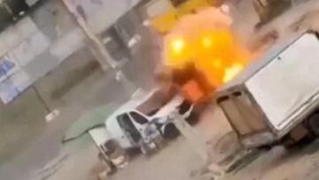 Kematian Mengintai dari Udara: Ketika Drone Menjadi Algojo Modern