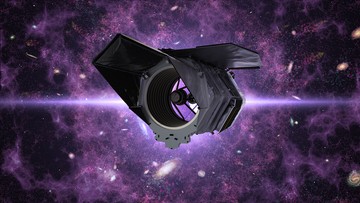 NASA Luncurkan Teleskop Roman 30 Agustus, Melampaui Hubble dan JWST