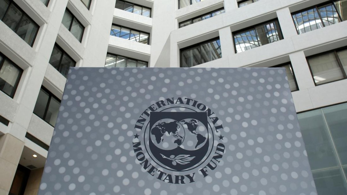 IMF: Investasi Asing Jangka Pendek Bikin Ekonomi RI Rapuh, Ini Solusinya