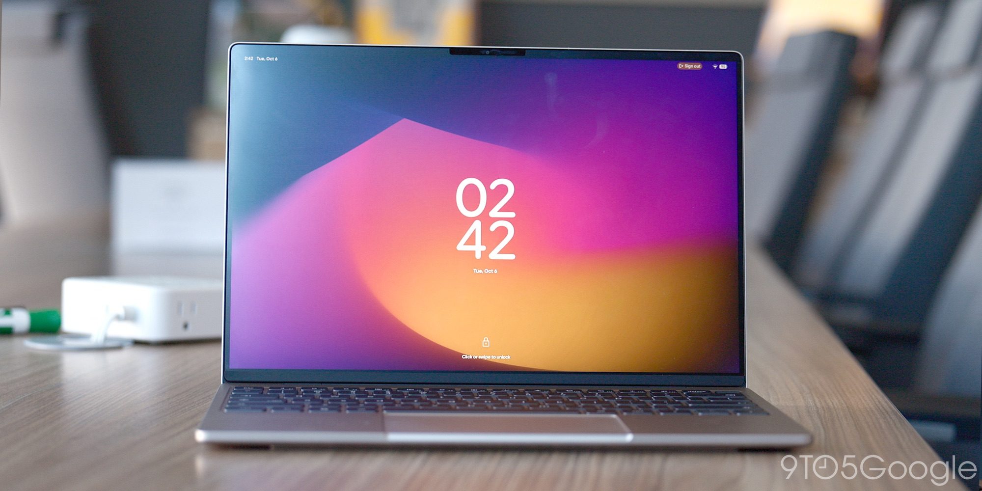 Googlebook Prioritaskan AI, Dukungan Aplikasi Linux Masih Tertunda