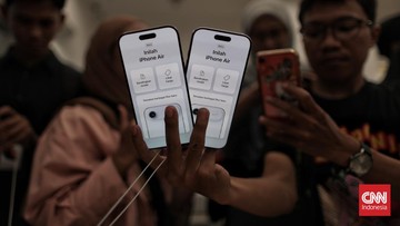 Harga iPhone 17 Series Dikabarkan Naik, Apa Dampaknya bagi Konsumen?