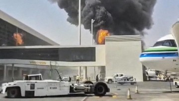 Lonjakan Ketegangan Teluk: Ketika Perjalanan ke Arab Saudi Kini Berisiko