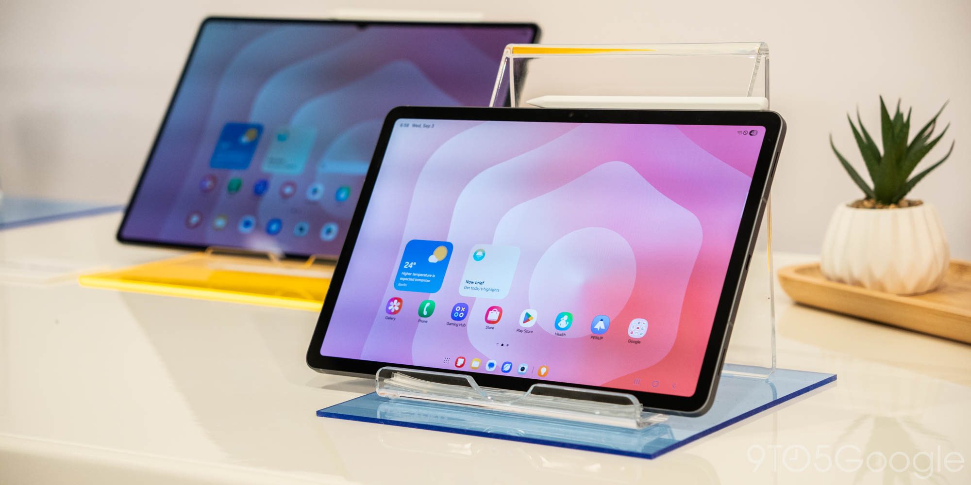 Samsung Goda Kacamata Android XR, Konfirmasi Galaxy Tab S12 dan S26 FE