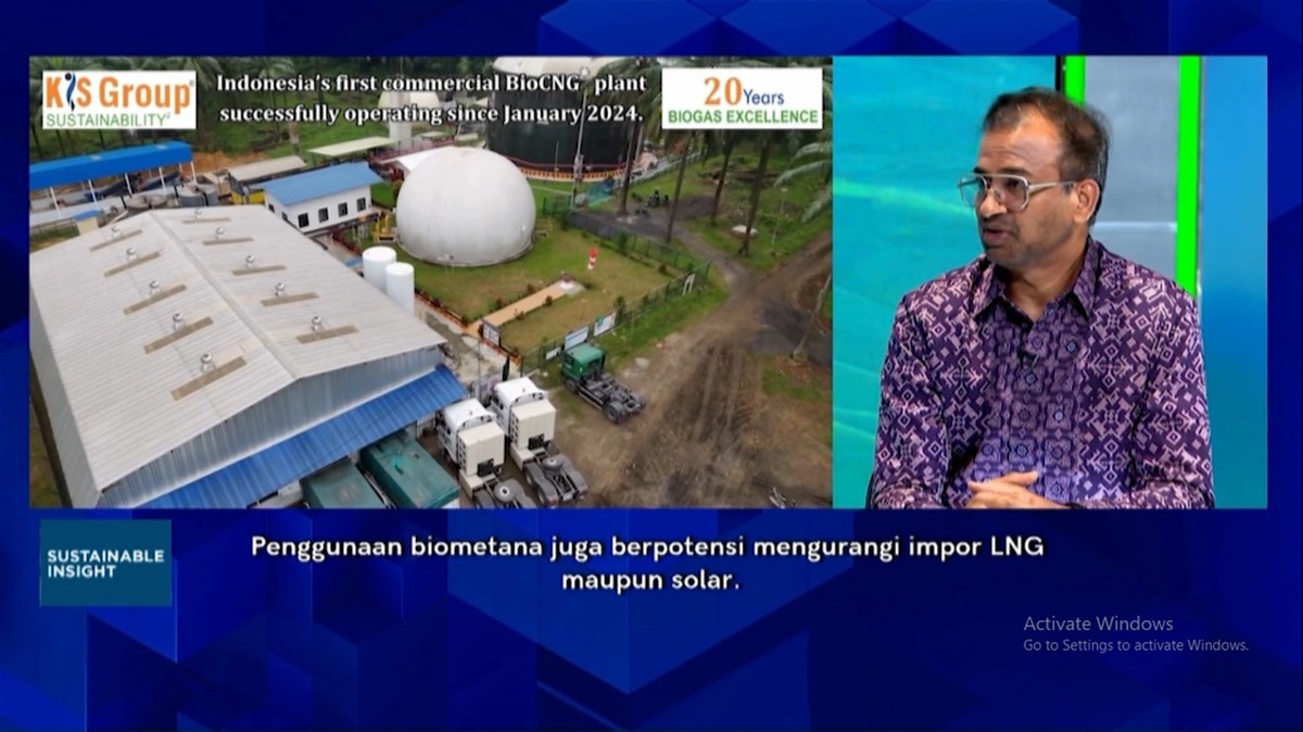 WtE: Investasi USD20 Miliar Ubah Sampah Jadi Biofuel RI