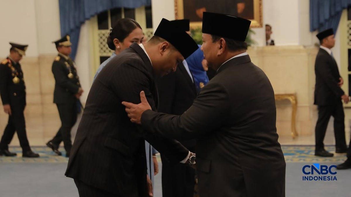 Peternak Desak Jabatan Wamentan Diisi Sosok Ahli Industri Peternakan