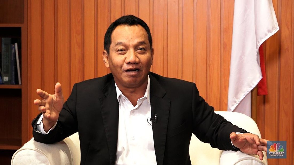 Freeport Ajukan Perpanjangan Izin Tambang, Kementerian ESDM Masih Mengkaji