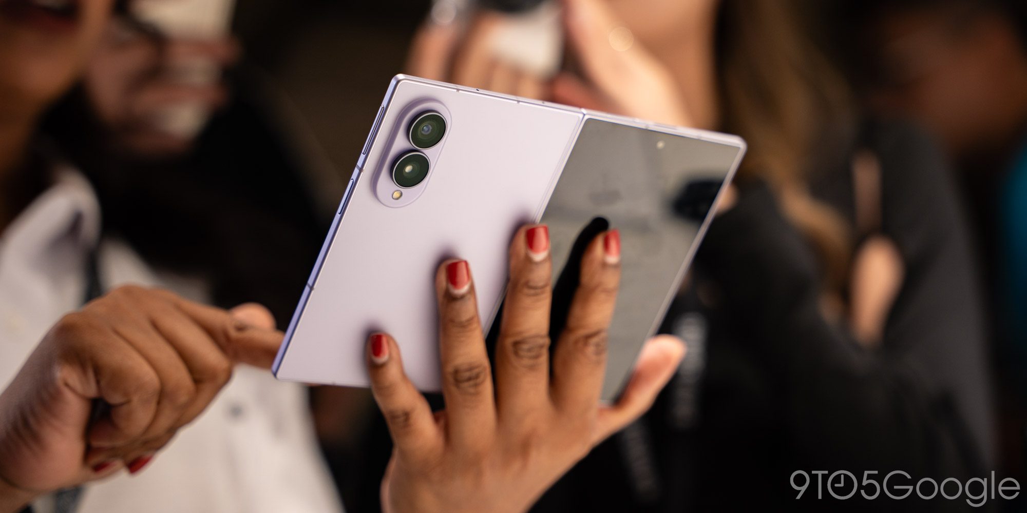 S Pen di Galaxy Z Fold 9: Samsung Buka Peluang, Tapi Belum Pasti