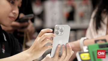 Apple Upgrade Hadirkan Opsi Sewa iPhone dan Mac untuk Semua