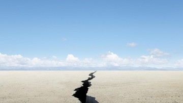 Megathrust Mengancam: 14 Segmen Pemicu Gempa dan Tsunami di Indonesia