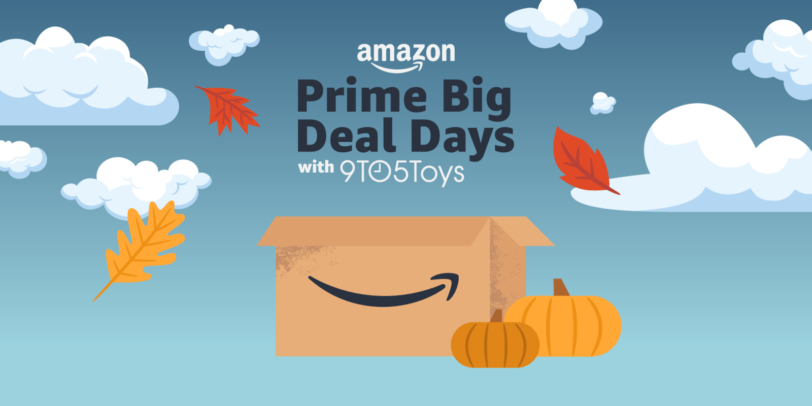 Promo Musim Gugur Prime Day 2026 Turunkan Harga Ponsel Premium