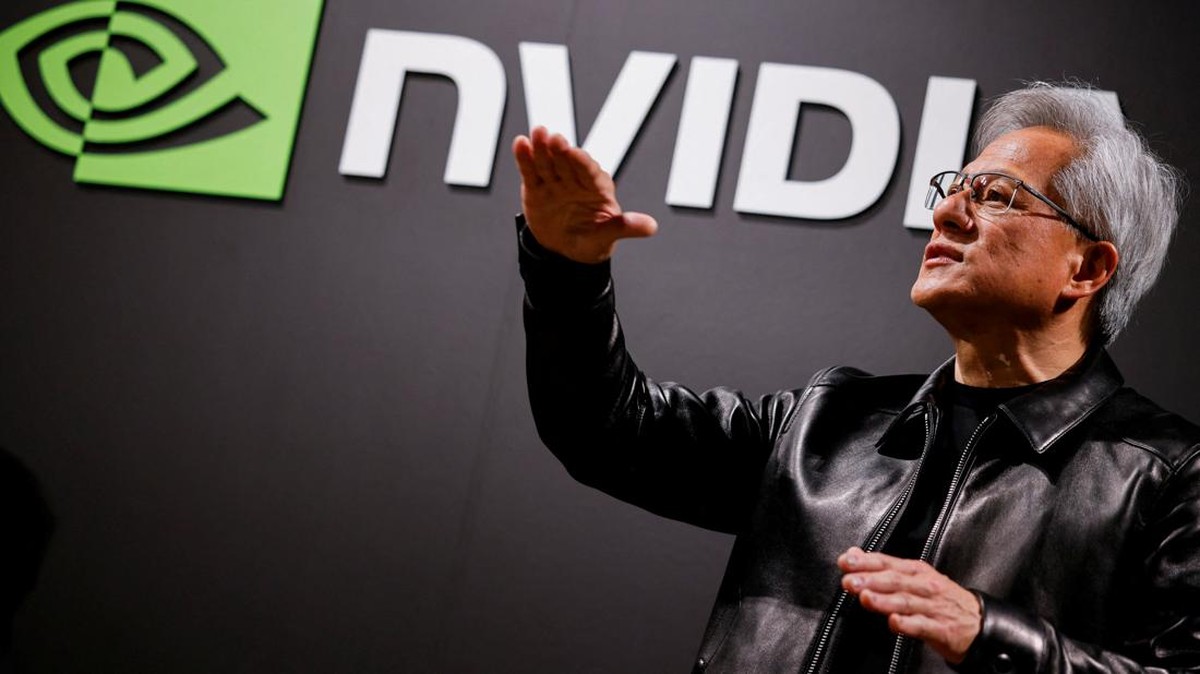 Minggu Penentu Nvidia: Laporan Keuangan, Chip Rubin, dan Nasib Investasi AI