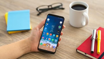 Lindungi Data Pribadi: Strategi Jitu Atasi HP Android Hilang