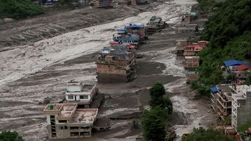 Kemlu Telusuri Kondisi WNI di Kawasan Himalaya Setelah Banjir Nepal