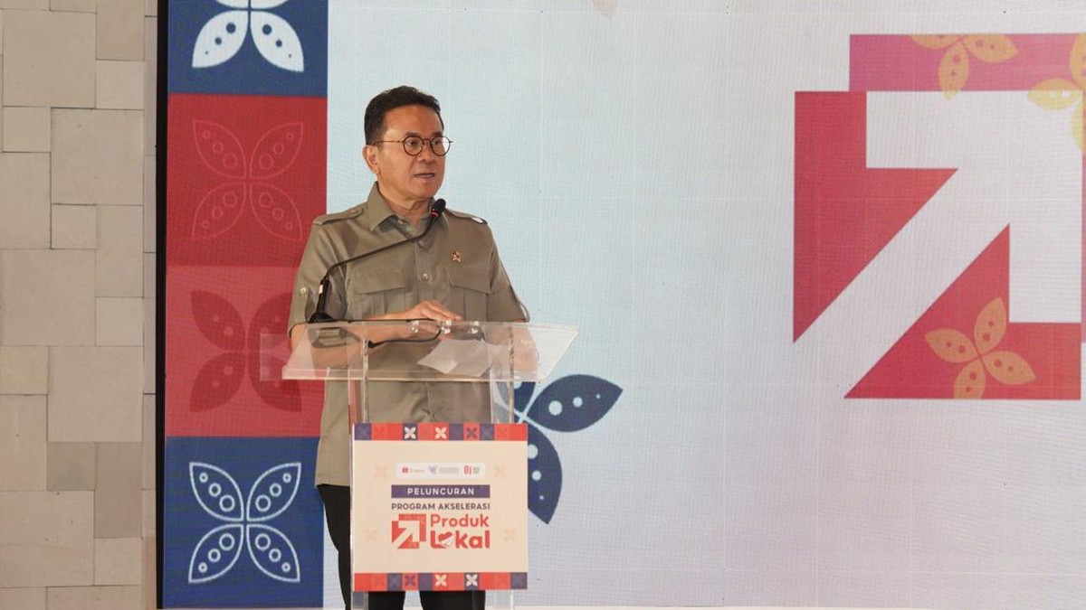 Transparansi Biaya Shopee Dipuji Kemendag, Angin Segar bagi UMKM Digital