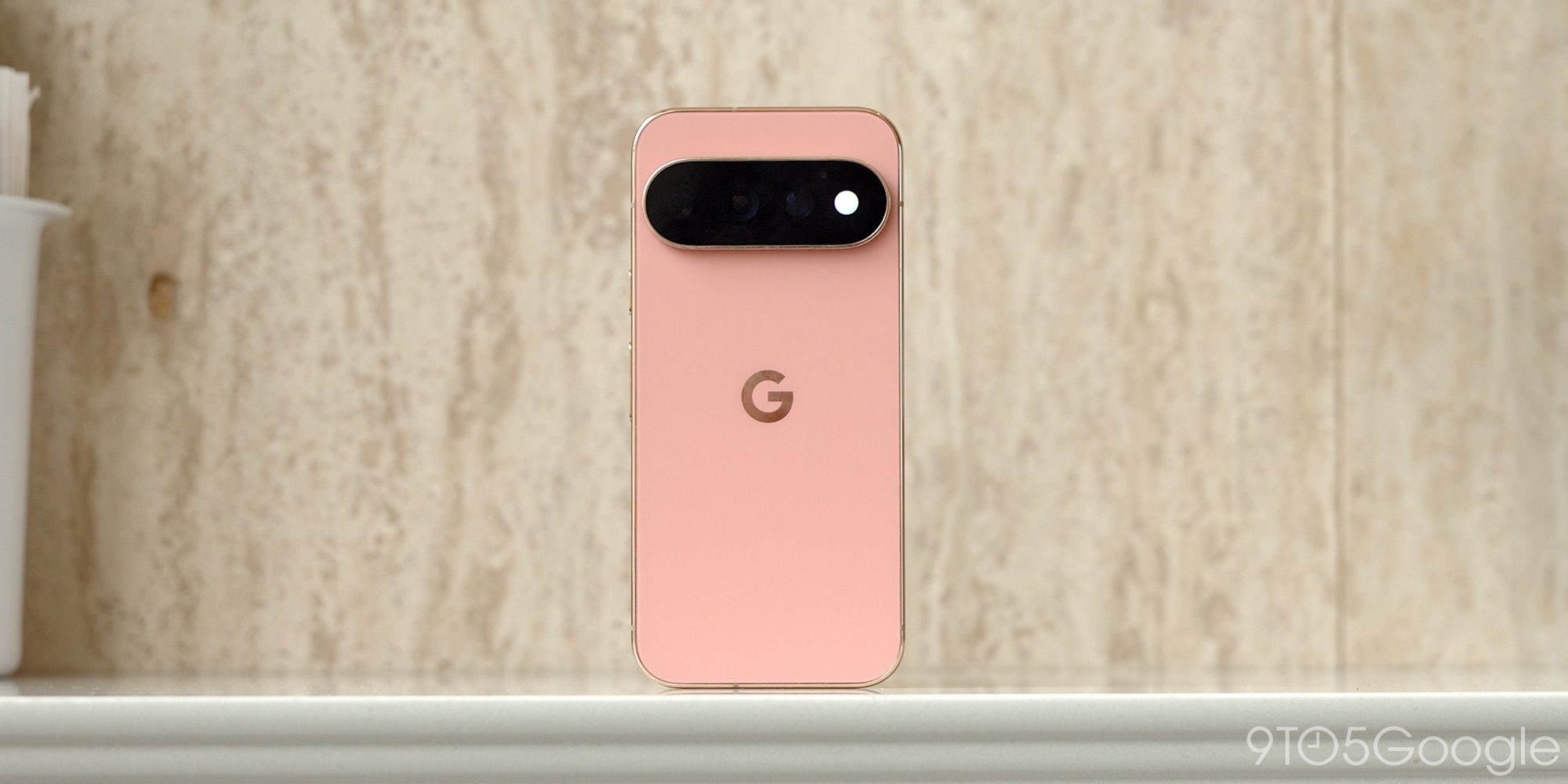 Google Store Kini Jual Ponsel Samsung Berdampingan dengan Pixel