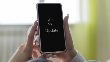 Panduan Aman Update Android Tanpa Kehilangan Data Penting