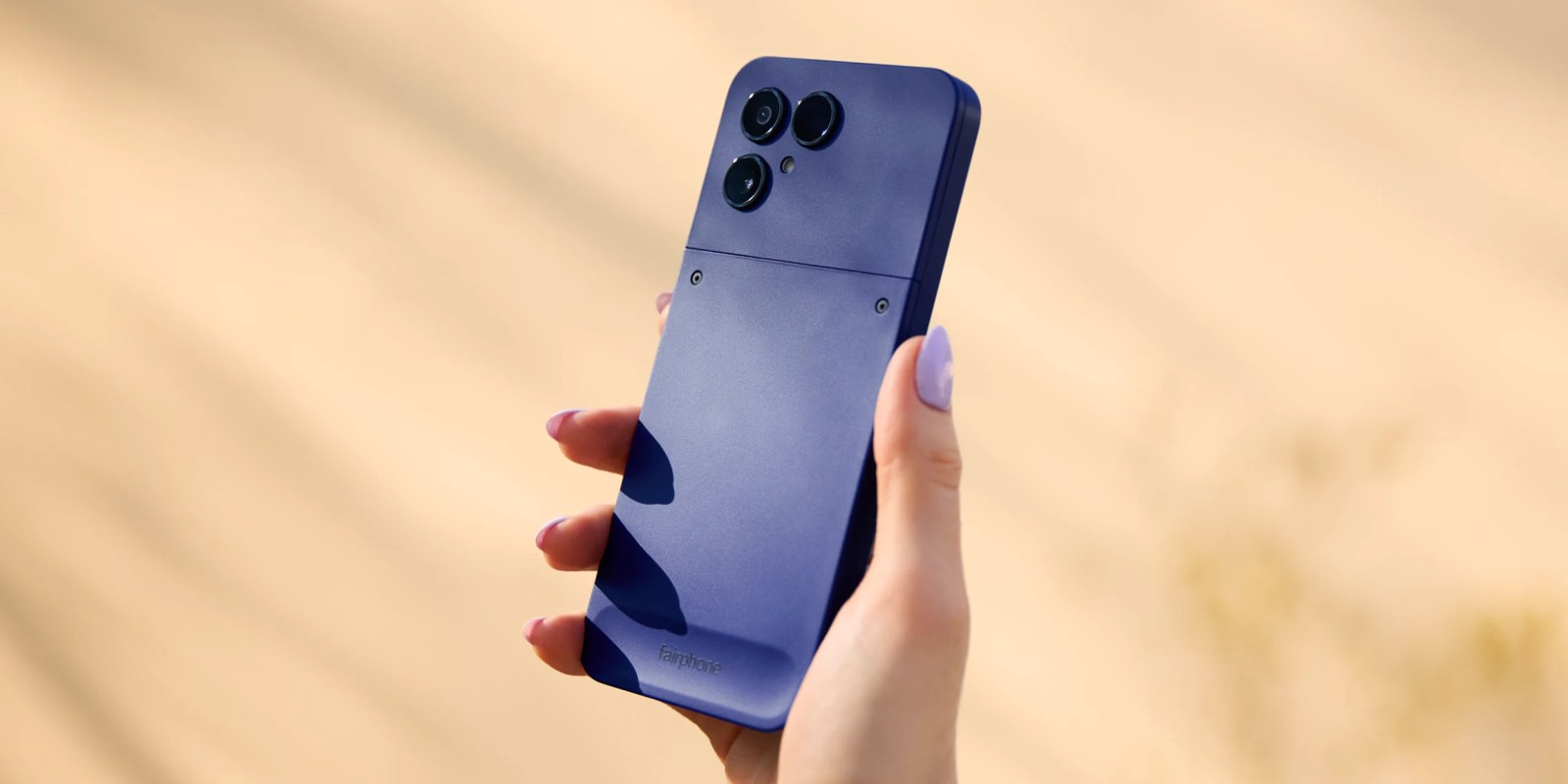 Ponsel Android Ramah Lingkungan Fairphone Gen 6+ Resmi Masuk AS