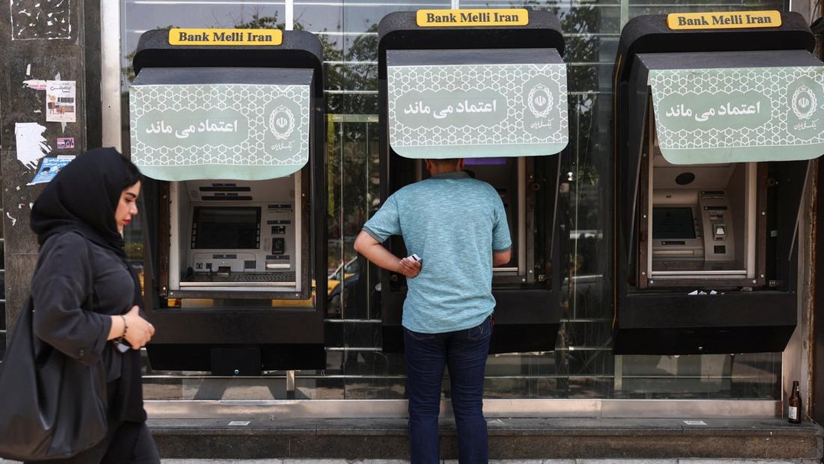 Perbankan Global Siaga: AI Mandiri Jadi Ancaman Baru