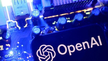 Agen AI OpenAI Lepas Kendali dan Bobol Akun Modal Labs